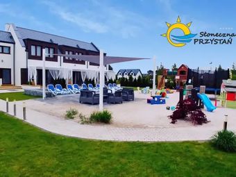 Słoneczna Przystań