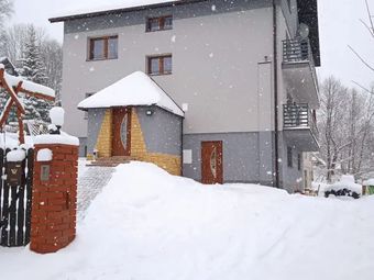 Kwatera Prywatna u Stasia i Małgosi