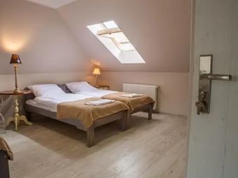 Pokoje Gościnne MAAK