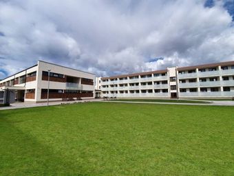 Ośrodek Rehabilitacyjno Wczasowy PROMYCZEK