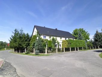 Tanie noclegi w Trójcy koło Zgorzelca