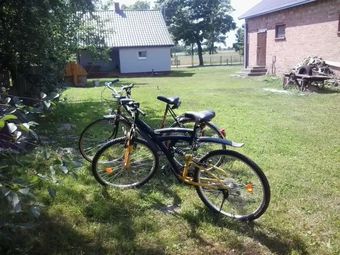 Wólka Łózecka 26A