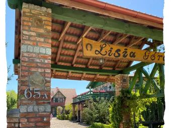 Agroturystyka Lisia Góra