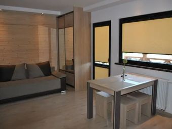 Morskie Klimaty Domki i Apartamenty