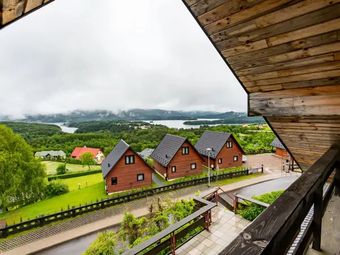 Pokoje na Górce - Wanda Szurgocińska