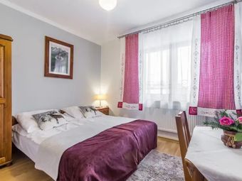 Dom Wypoczynkowy u Kasi