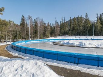 Stadion lekkoatletyczny COS Zakopane