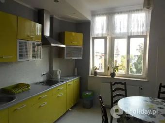 Apartament 6 osobowy