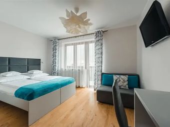 Dom Bartek nad Grajcarkiem