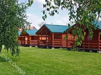 Domki i pokoje u Izy