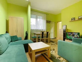 Pokoje Gościnne U Haliny