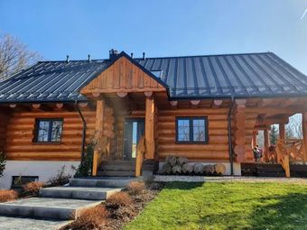 Apartamenty i pokoje gościnne nad jeziorem, noclegi