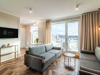 Moye Apartamenty