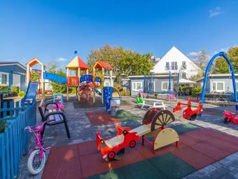 Astoria Domki Letniskowe