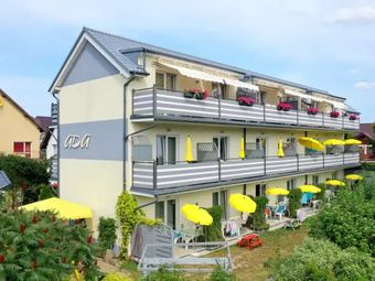 Pokoje Gościnne Ada 