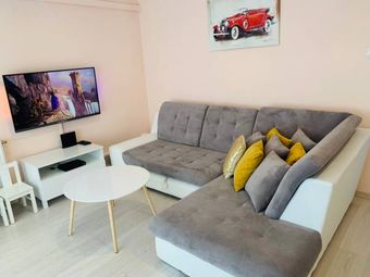Apartament Komfort
