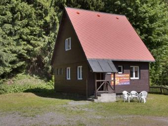 Chaty Špindlerův Mlýn