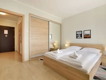 Apartament Szklarska