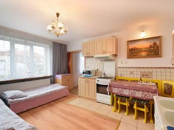 Pokoje gościnne U Andrzeja 