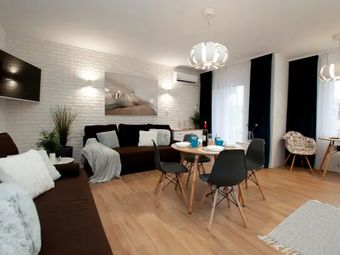 Luksusowy Apartament
