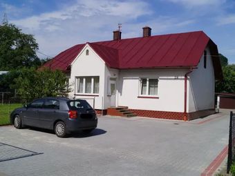 Agroturystyka Biała Sowa