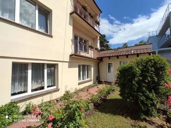 Domki i pokoje blisko morza