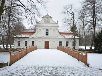 Zwierzyniec na Roztoczu