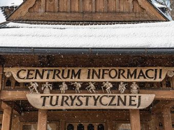 Centrum Informacji Turystycznej