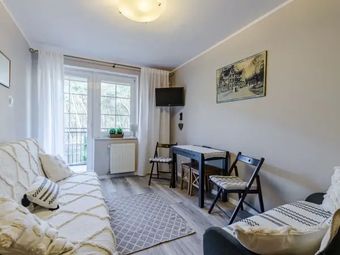 Apartament klimatyzowany 
