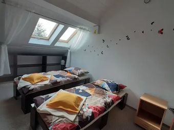 Apartament Czos 