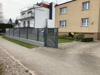 Pokoje Gościnne REWA