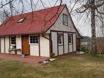 Domki Letniskowe Raj