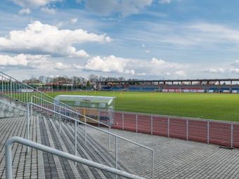 Miejski Stadion Sportowy w Sandomierzu