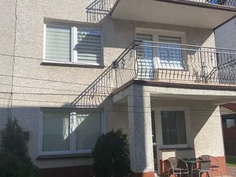 Dom Gościnny Kubuś