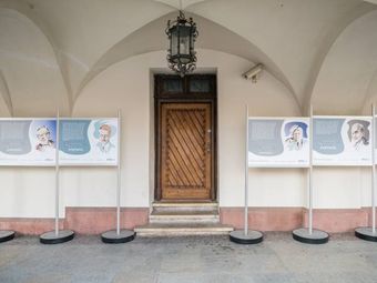 Muzeum Dialogu Kultur w Kielcach