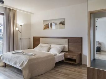 Relax pokoje gościnne i apartamenty