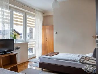 Pokoje gościnne Krysia