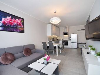 Apartamenty Bałtycka