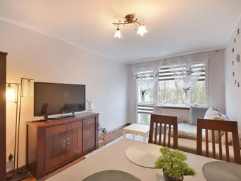 Mieszkanie w Kołobrzegu