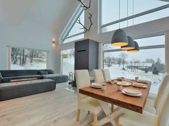 U Borusa w Bieszczadach