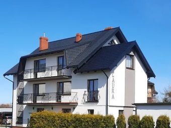 Laura- Pokoje Gościnne 