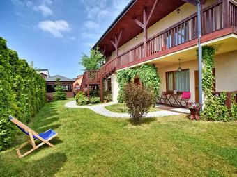 Studio z Aneksem Arkadia Dąbki