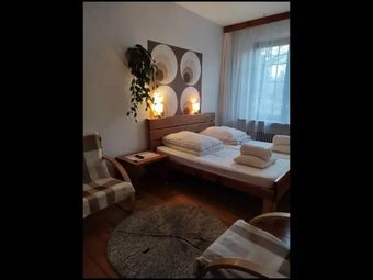 apartament AGRO BEATUS