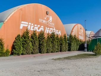 Sport Park Przymorze