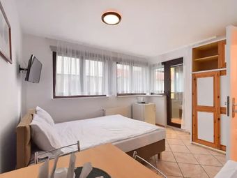 Kwatery Prywatne U Gizeli