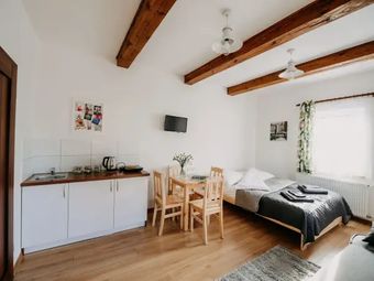 Piękne Roztocze - gospodarstwo agoturystyczne