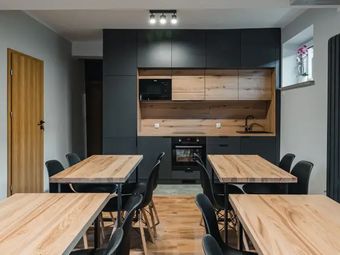 Pokoje Gościnne Włóczykij