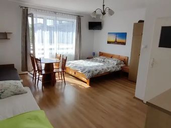 Pokoje Gościnne MORSZCZYN