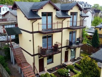 Kwatery prywatne RYŚ Rojko Bronisława