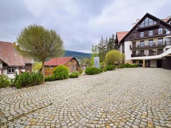 Apartament 25 Panorama Gór